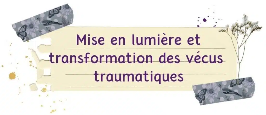 Outils utilisés pendant les stages