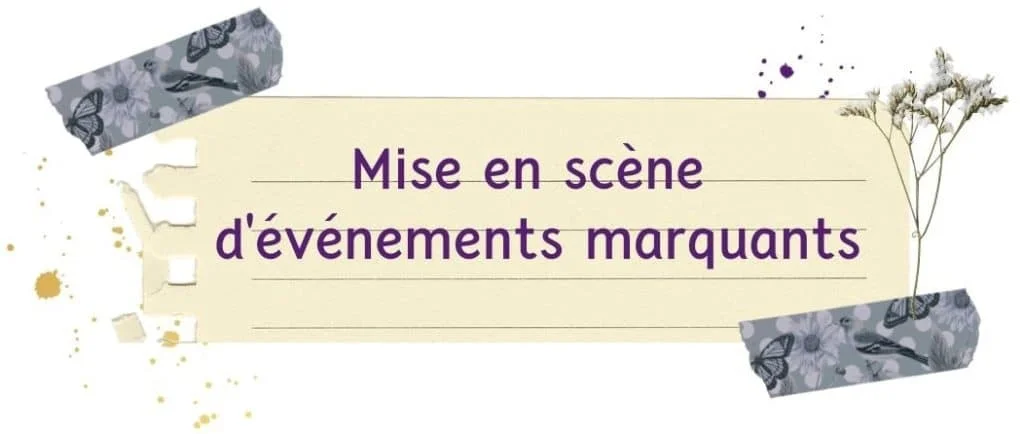 Outils utilisés pendant les stages
