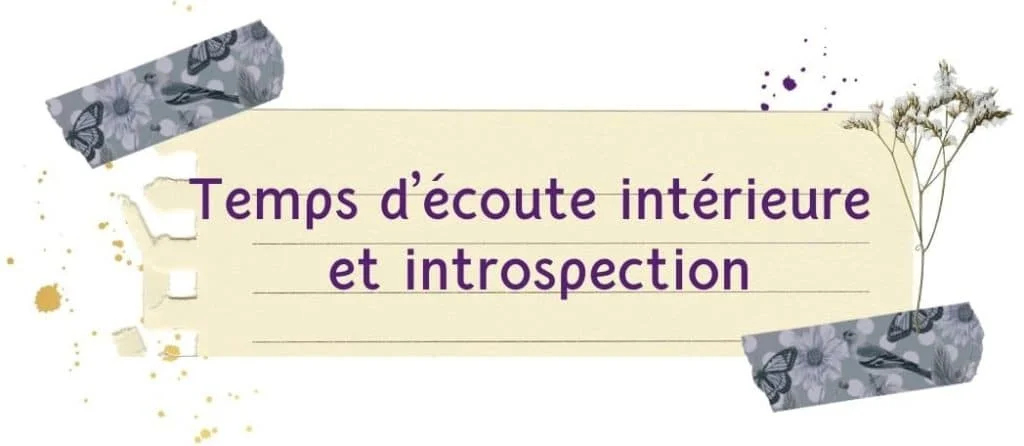 Outils utilisés pendant les stages
