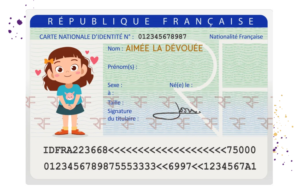 Stage meilleur ami