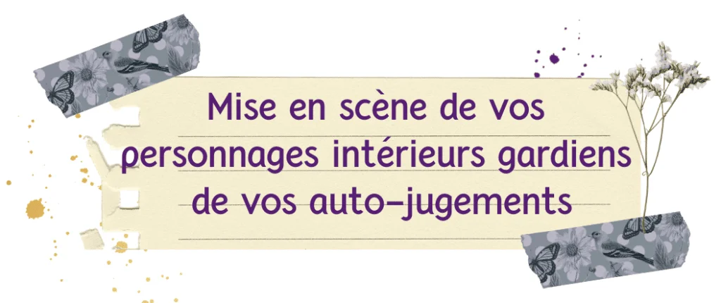 Outils utilisés pendant les stages