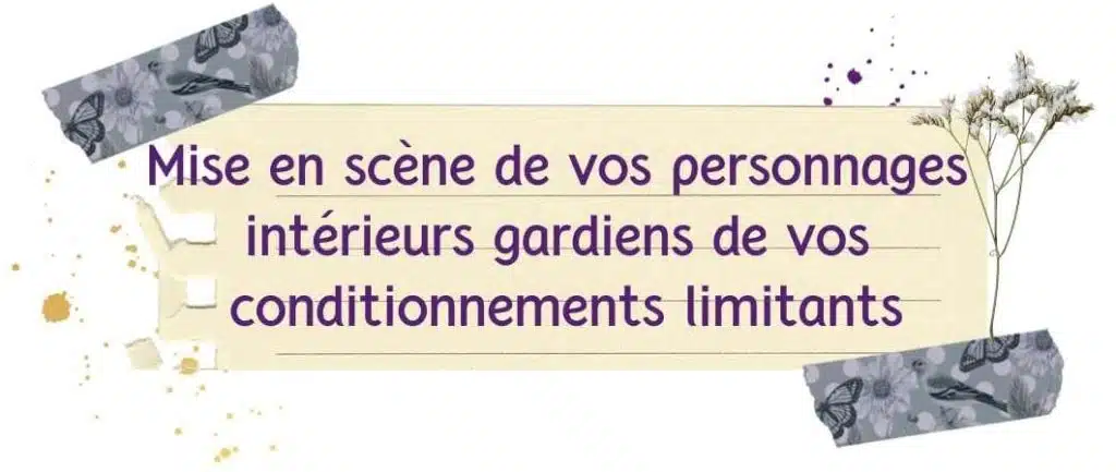 Outils utilisés pendant les stages