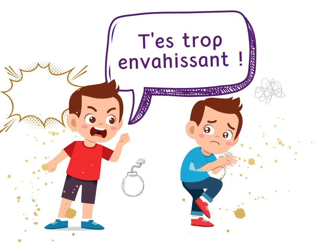 Stage meilleur ami