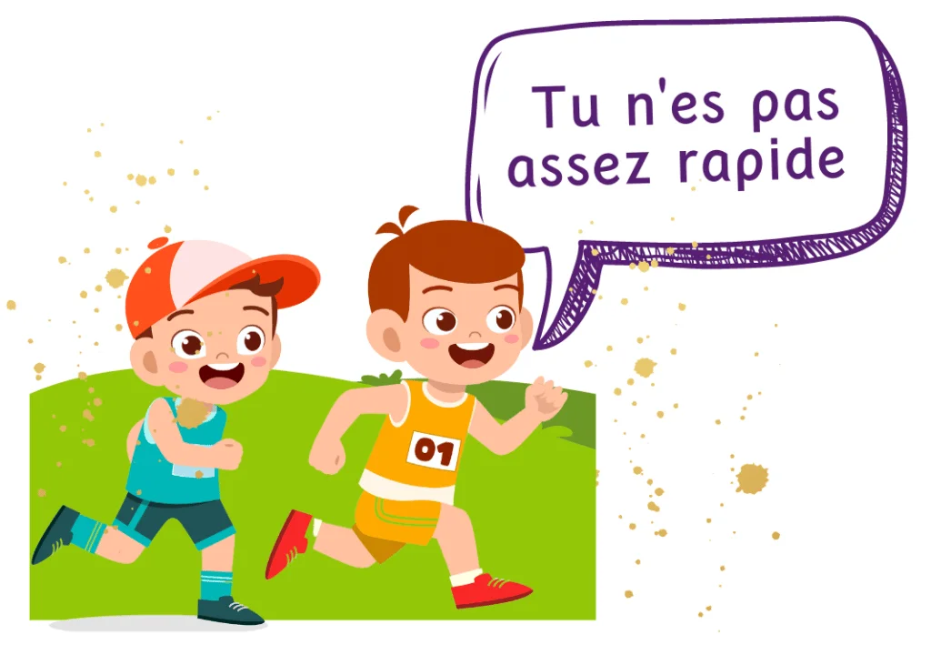 Stage meilleur ami