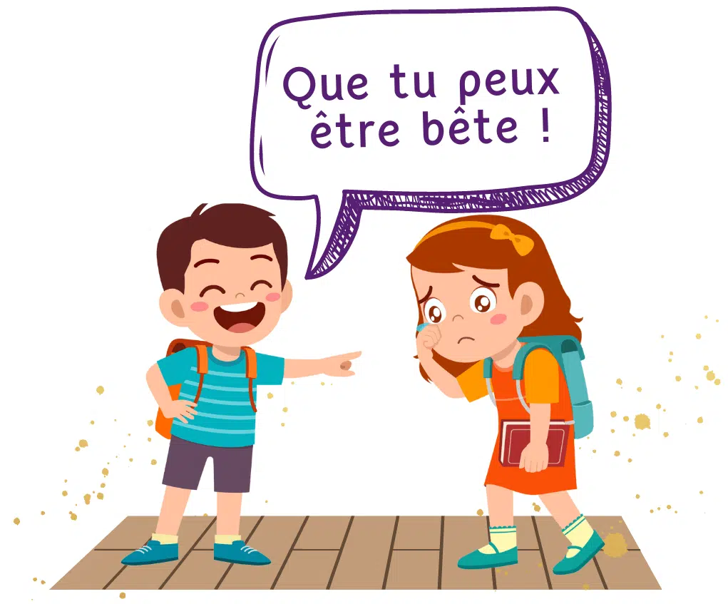 Stage meilleur ami