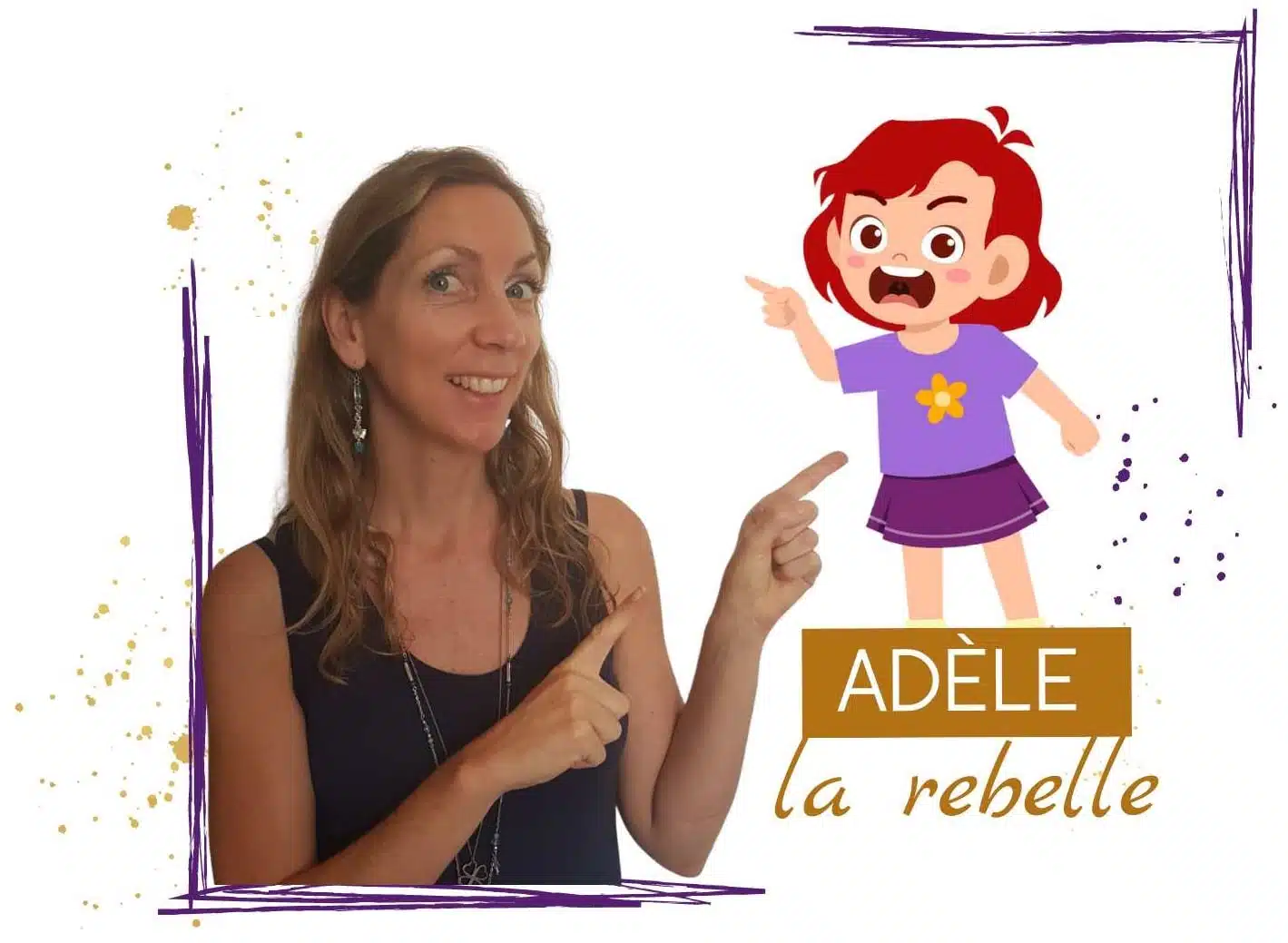 Carroussel personnages intérieurs