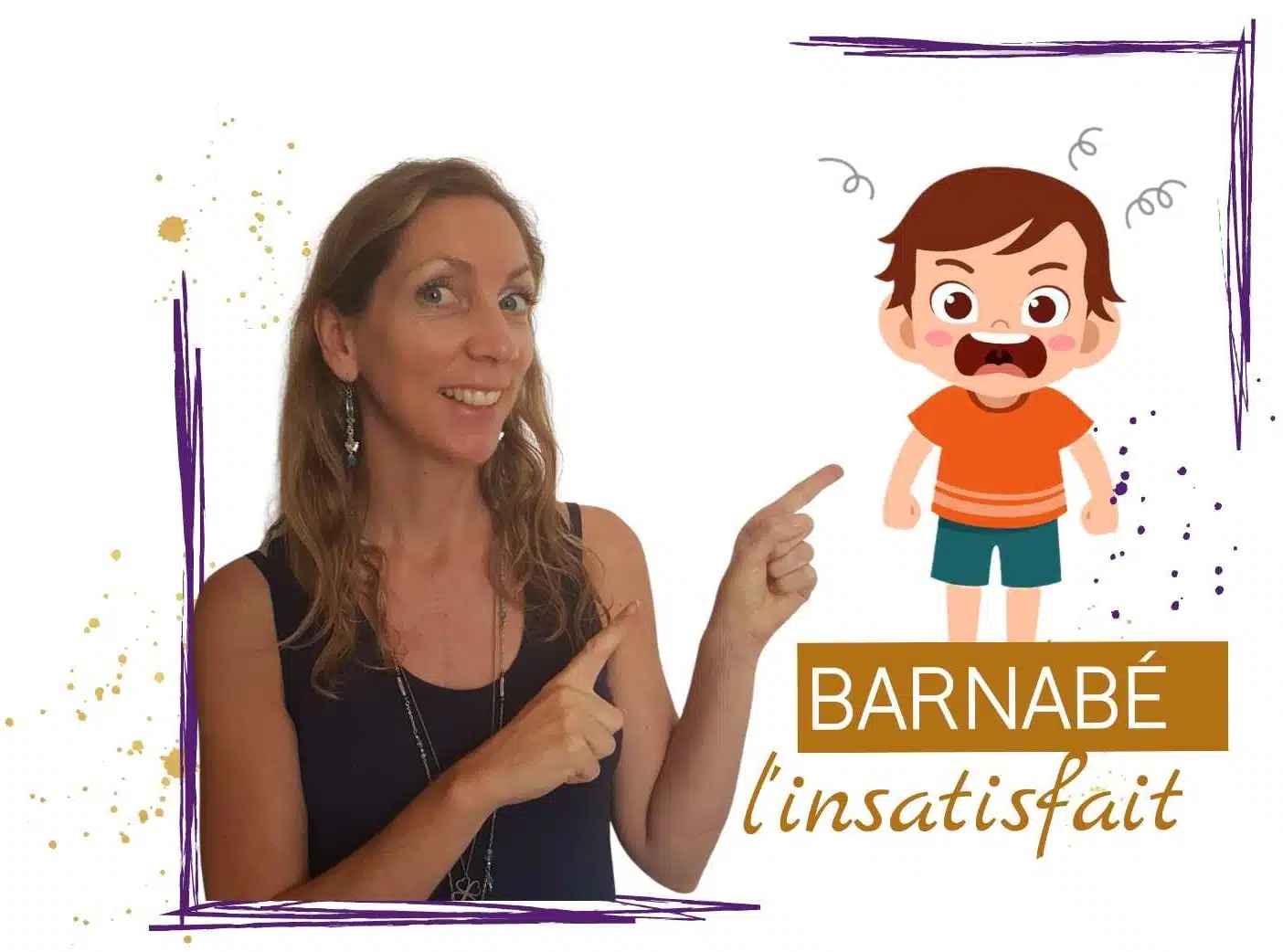 Carroussel personnages intérieurs