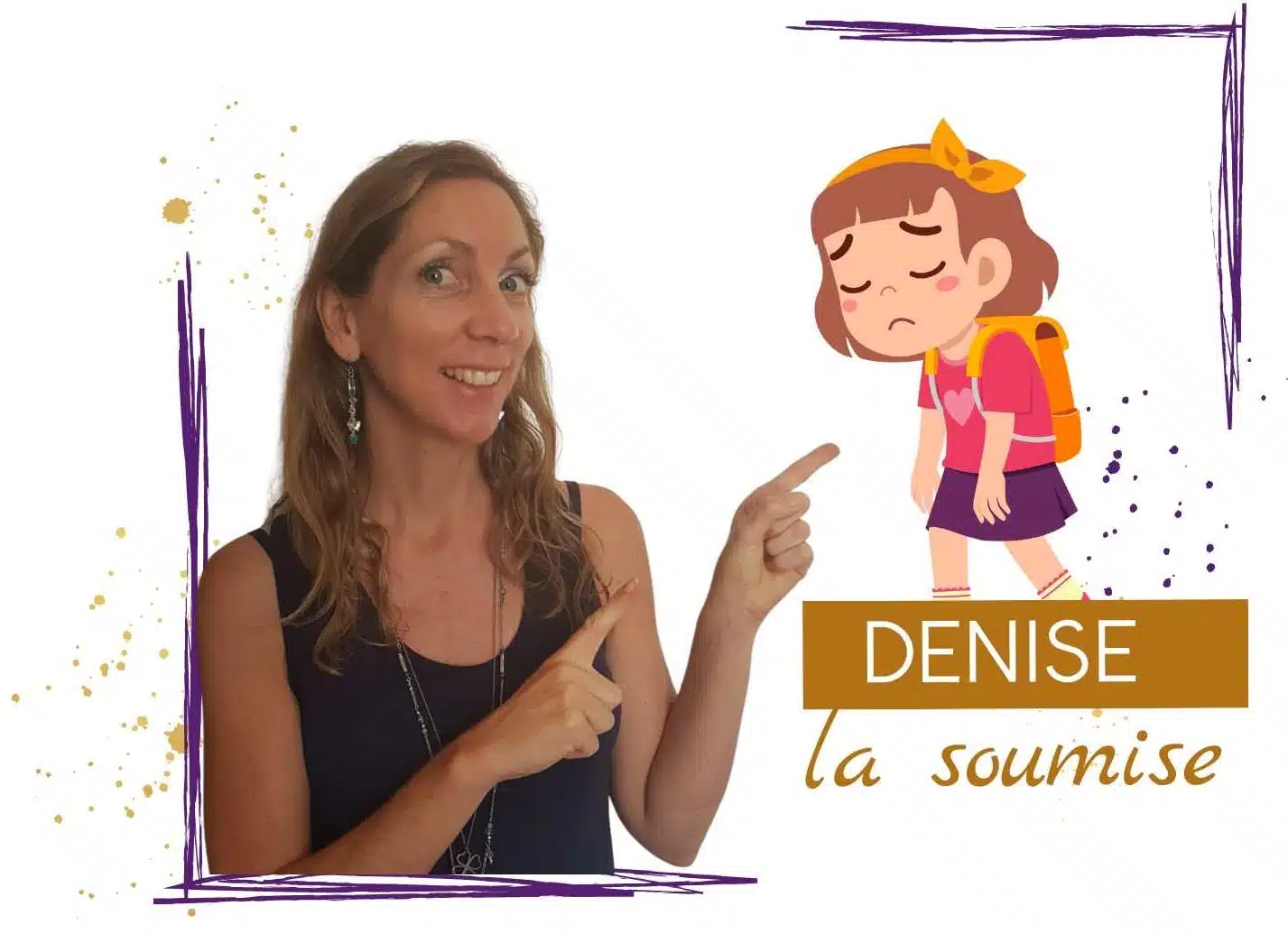 Carroussel personnages intérieurs