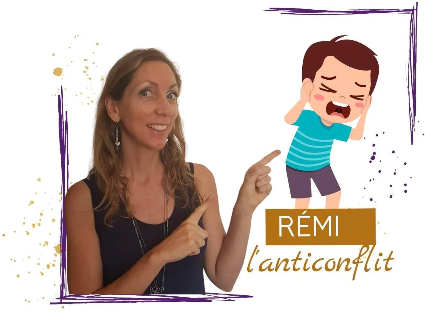 Carroussel personnages intérieurs