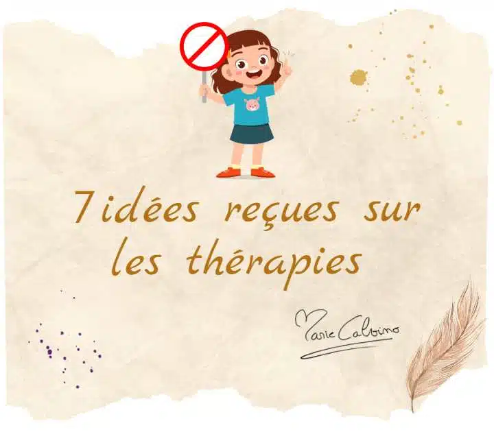 Les 7 idées reçues