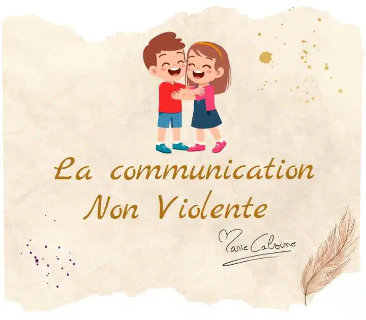 La communication non violente