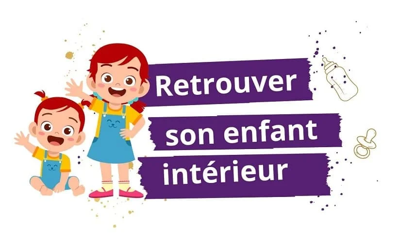 Vignette stage Retrouver son enfant intérieur