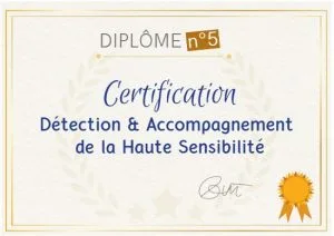 diplôme 5