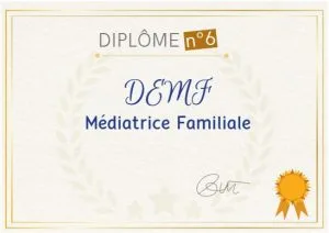 diplôme 6